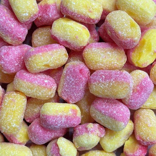 Rhubarb & Custard - 1kg