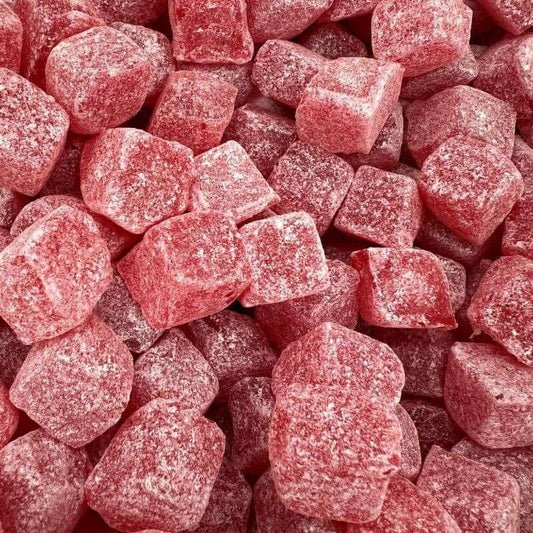Vegan Cola Cubes - 1kg