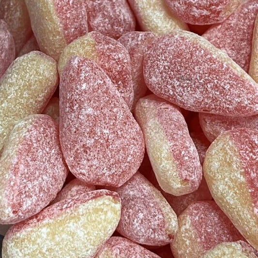 Vegan Pear Drops - 1kg