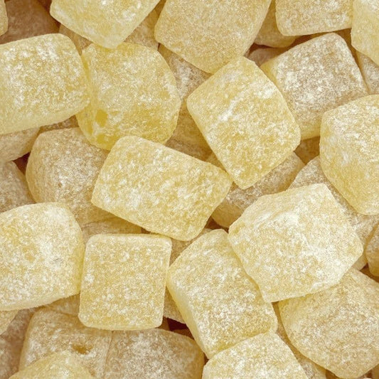 Pineapple Cubes - 1kg