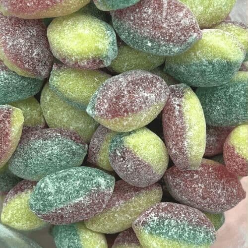 Vegan Rosey Apples - 1kg