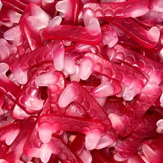 Vegan Dracula Teeth - 2kg