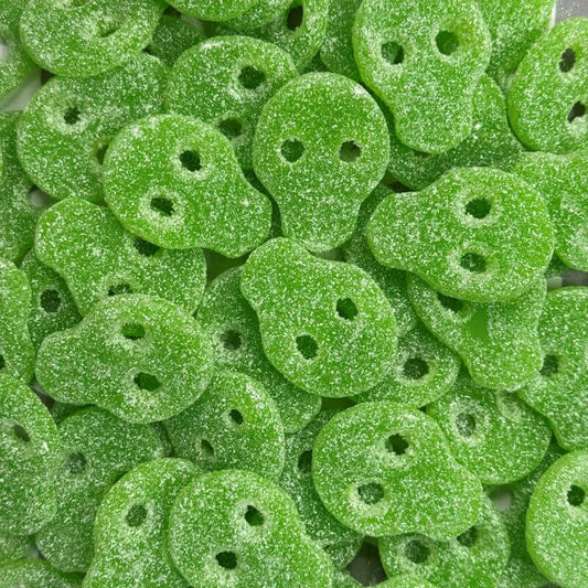 Finding Seriously Good Vegan Sweets in the UK