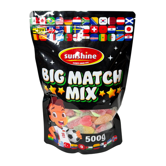 Are Sunshine Bundles Cheaper Than Buying Sweets Individually