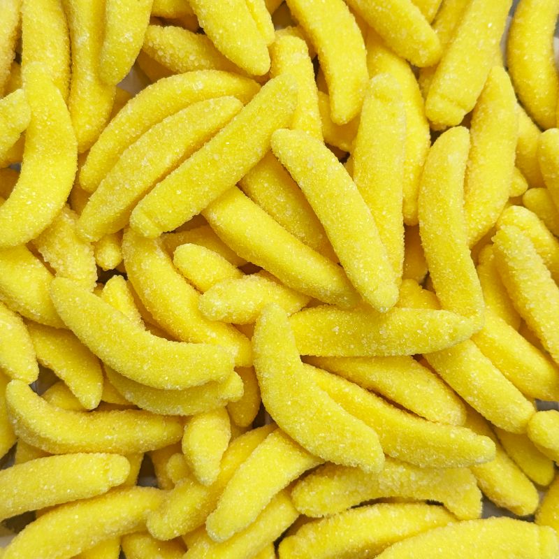 The Best Fizzy and Sour Sweets for a UK Pick & Mix