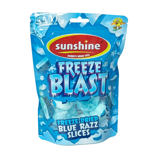 Freeze Dried Sweets for Special Occasions: Birthdays, Parties, and Gifting Ideas
