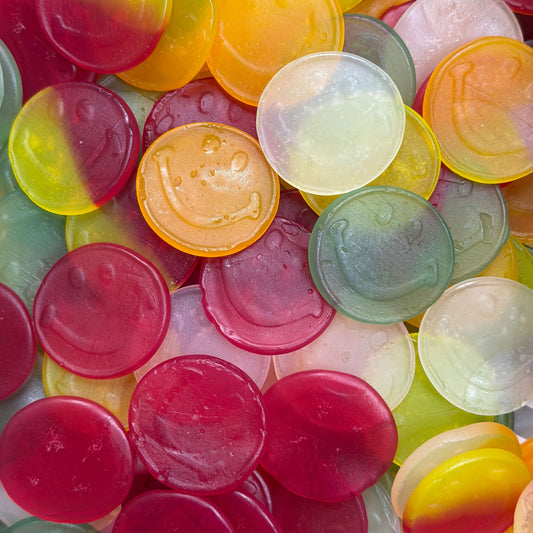 The Best Online Plant-Based Pick 'n' Mix for Children's Parties in Rochdale (Including Sunshine Snacks!)
