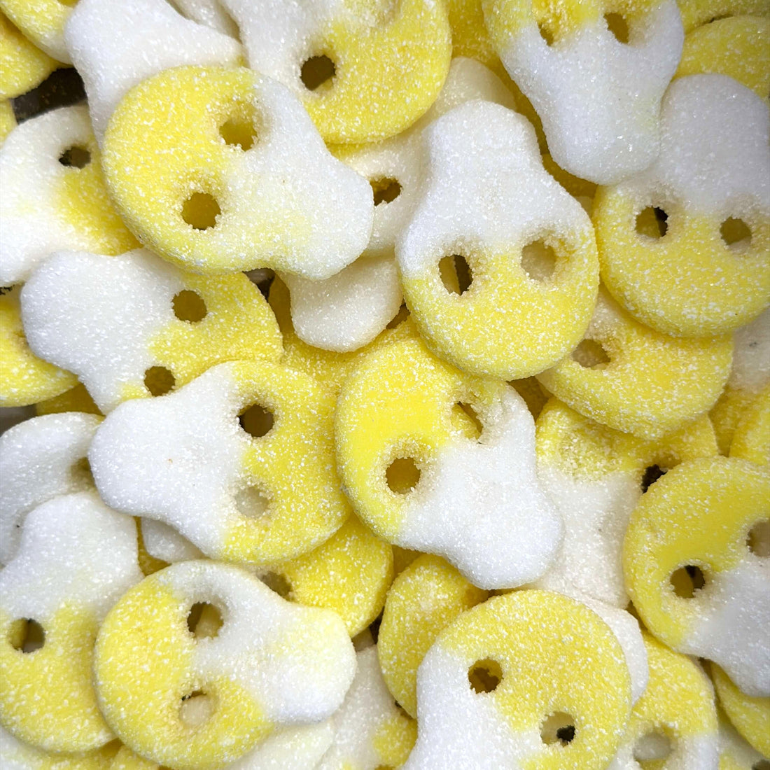 The Best Fizzy Sweets for Sharing (and the Ones Worth Keeping to Yourself)