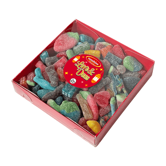 Best Halal Ramadan Sweet Box for Family and Friends
