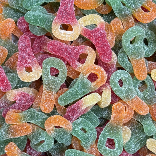 Looking for 100% Halal Sweets Across the UK? Discover Sunshine Snacks' Full Range and Where to Find Them