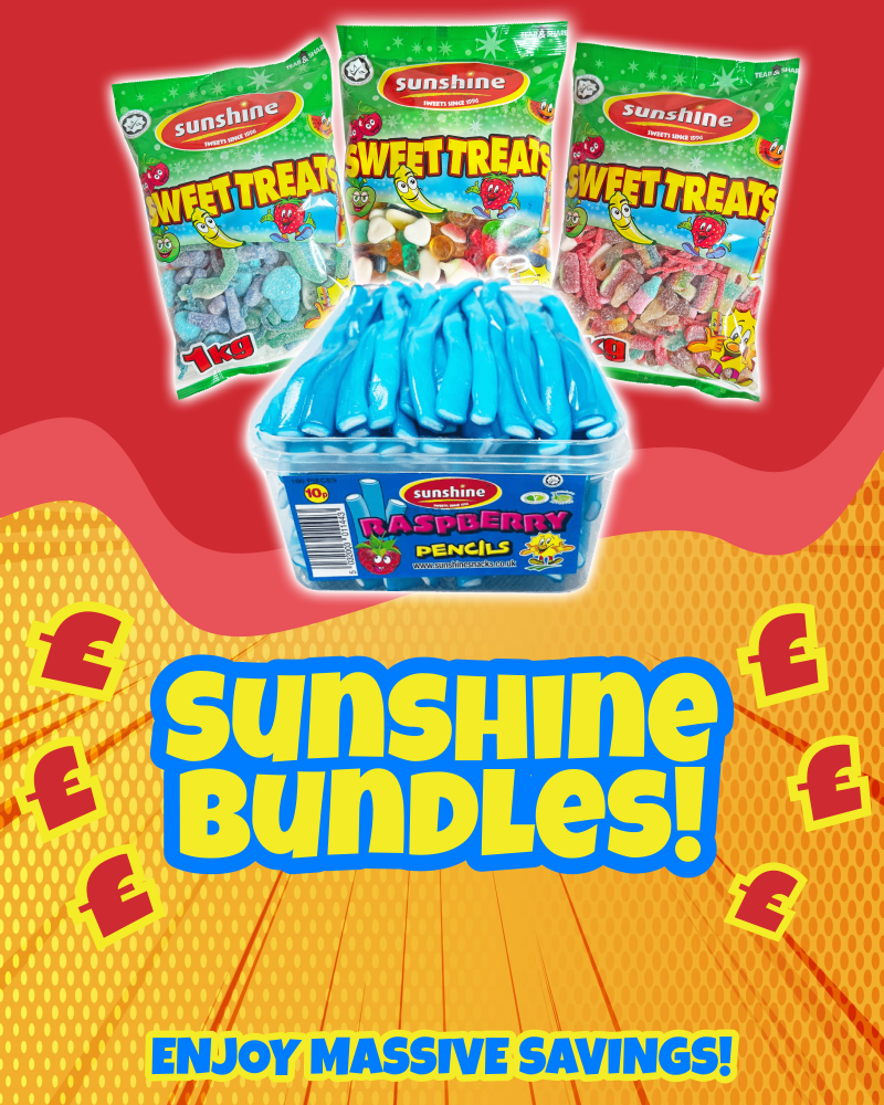 Top 5 Sunshine Bundles That Save You Money