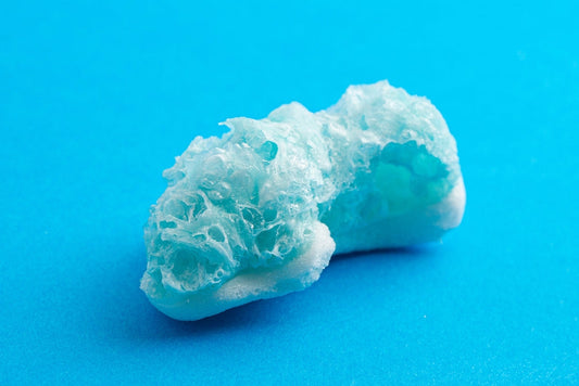 What Happens to Sugar During Freeze Drying?