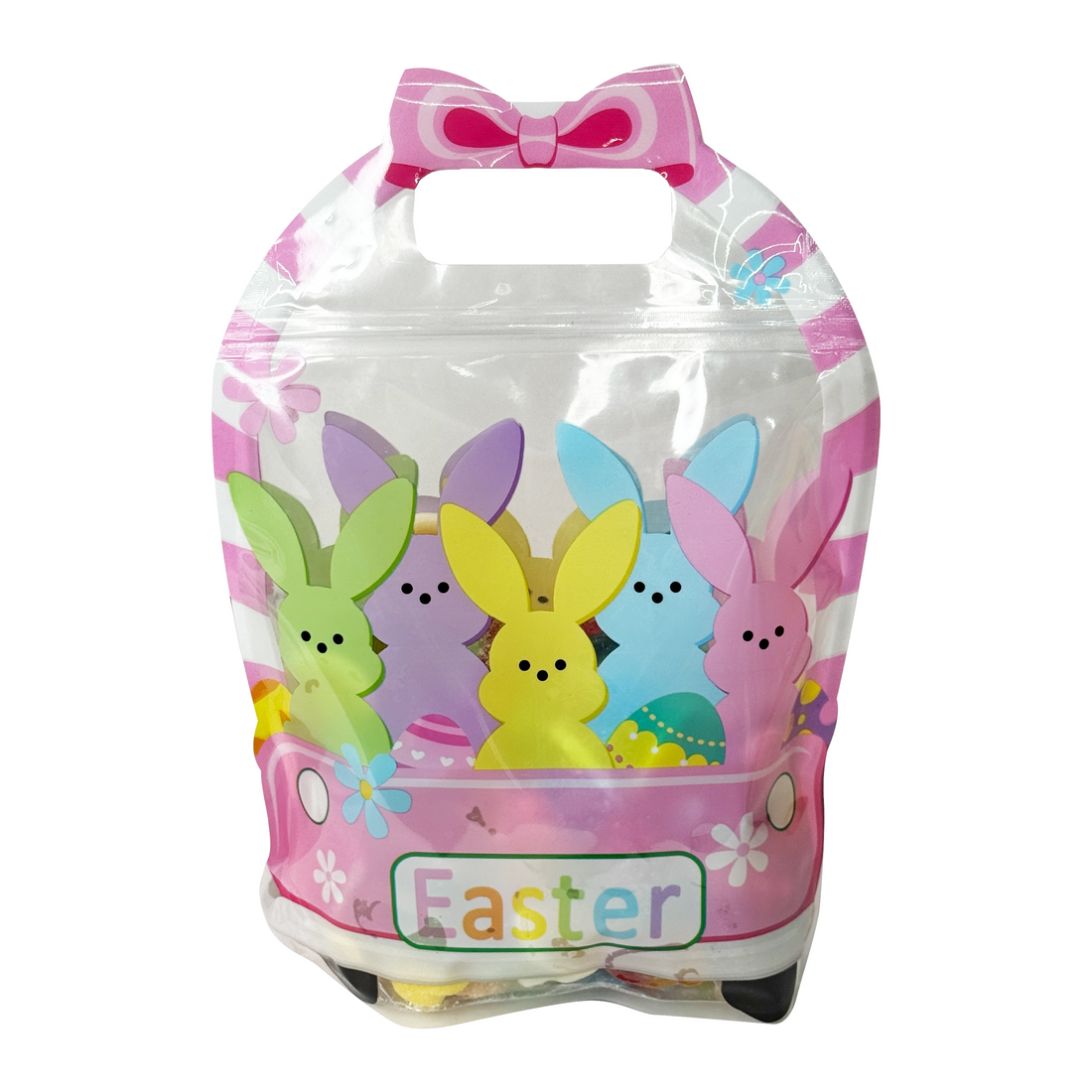 What Are the Best Easter Sweets to Buy in the UK