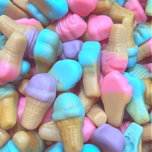 How Many Sweets Do You Need to Fill Party Cones for 20, 50 or 100 Guests?