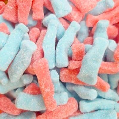 Sour Sweets for Adults: Why Grown-Ups Can't Get Enough