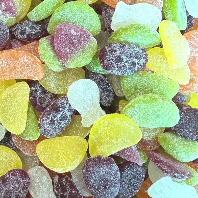 Comparing Vegan Pick & Mix: What to Look For Before You Buy