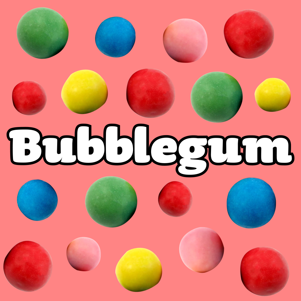 Bubblegum