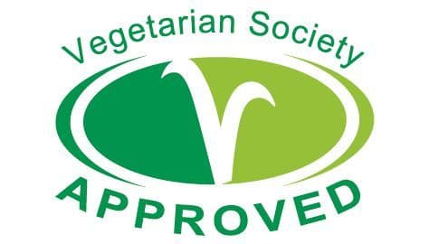 Vegan & Vegetarian Sweets