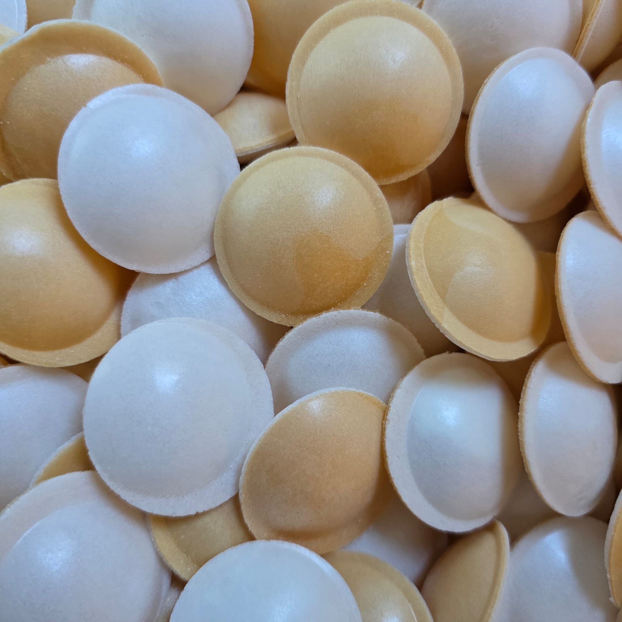 Cola Flying Saucers - 200g