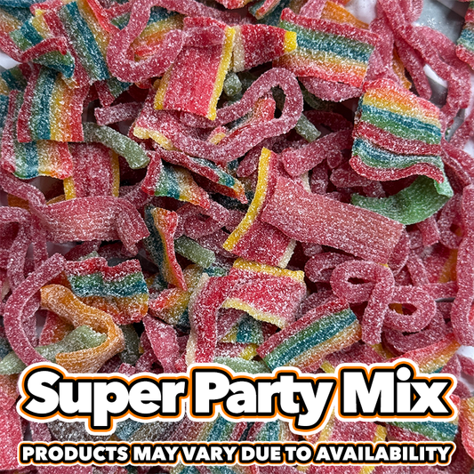Super Party Mix - 1kg