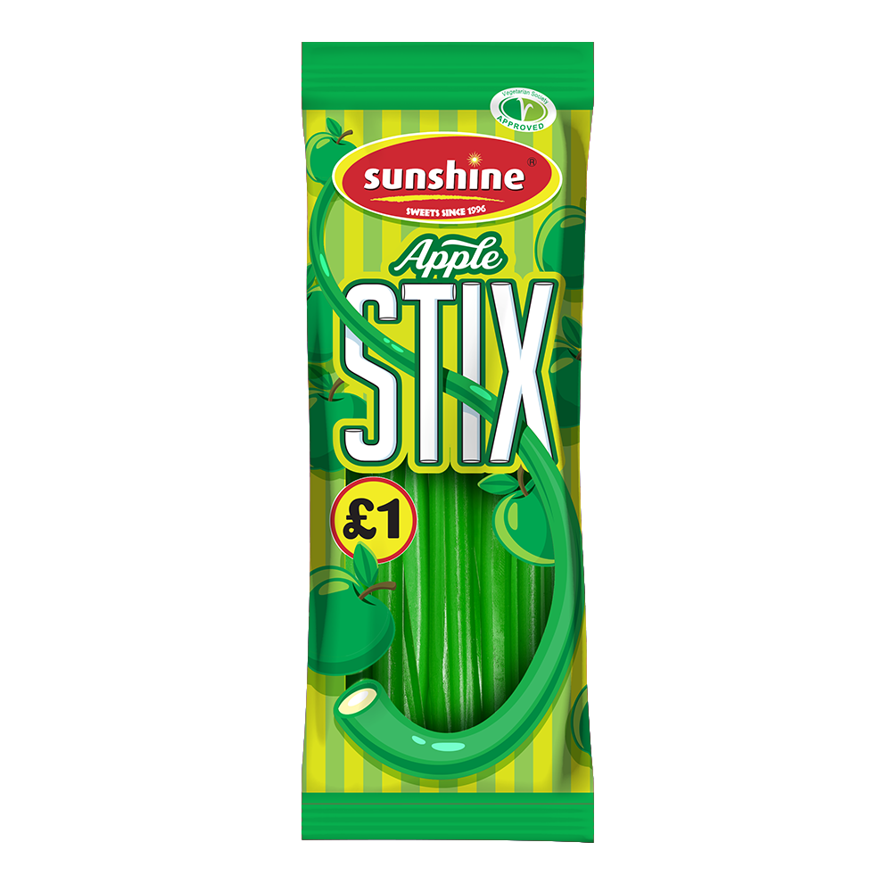Apple Stix