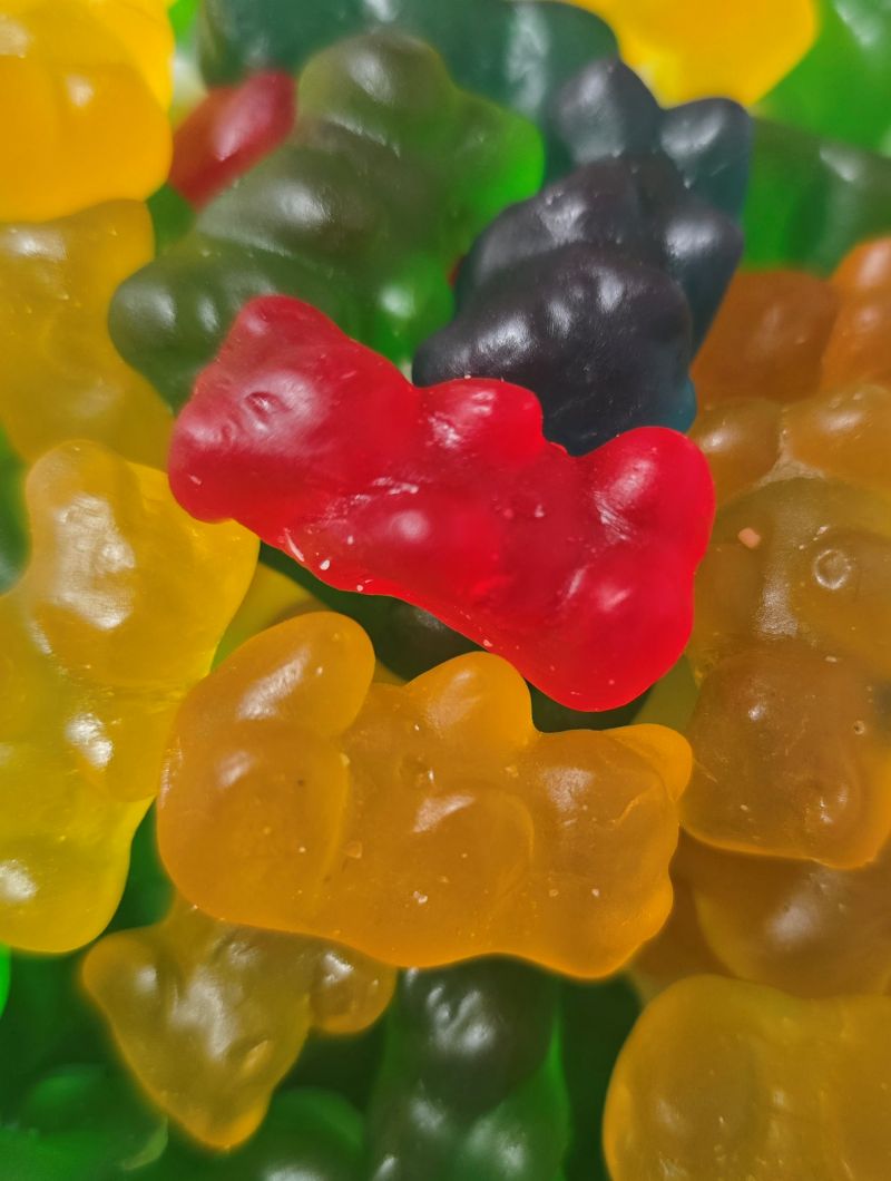 Big Bears - 1kg