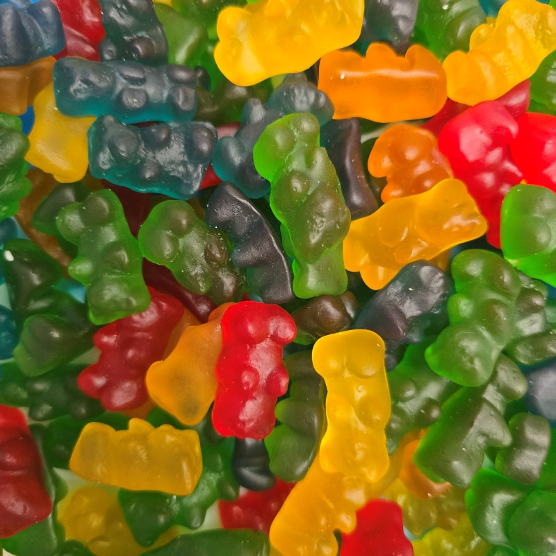 Big Bears - 1kg