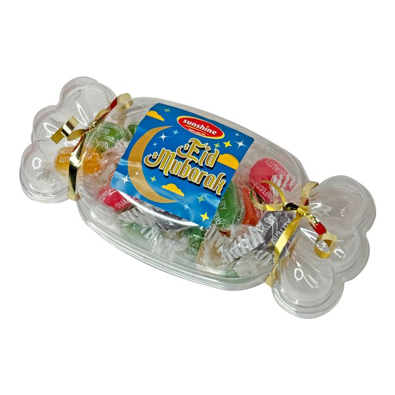 Eid Mubarak Gift Box - 300g