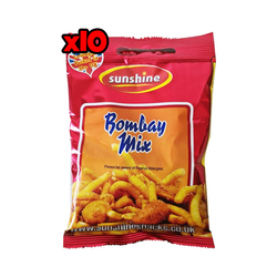 Bombay Mix