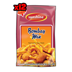 Bombay Mix