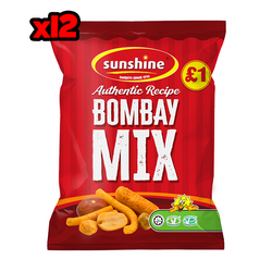 Bombay Mix