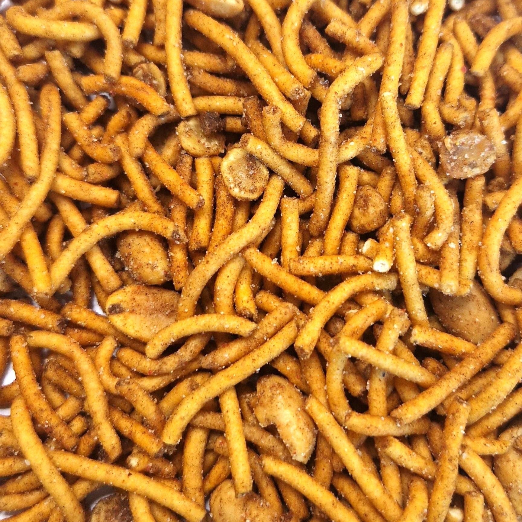 Bombay Mix