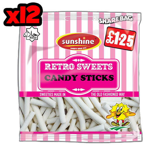 Candy Sticks