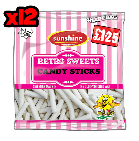 Candy Sticks
