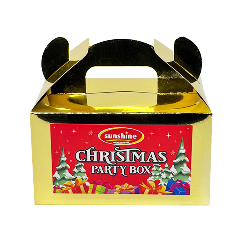 Christmas Party Box