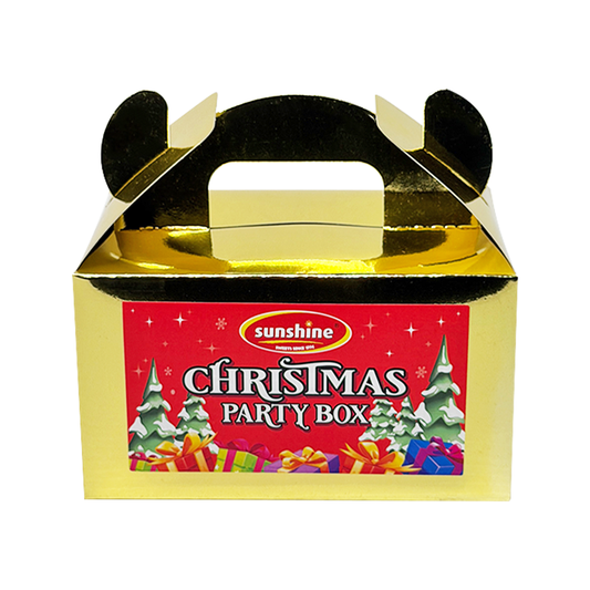 Christmas Party Box