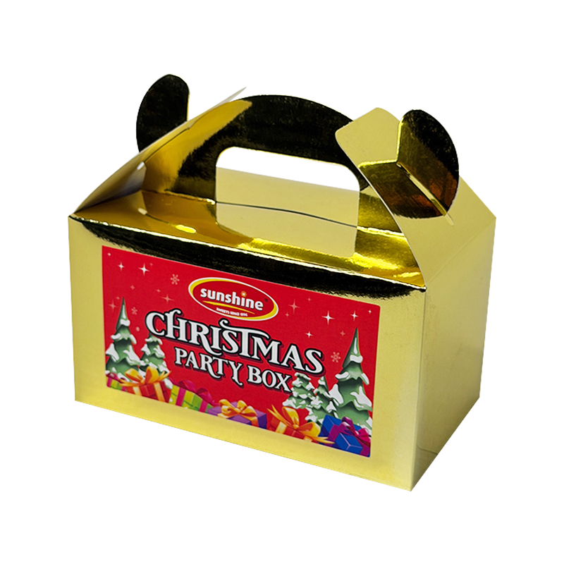 Christmas Party Box