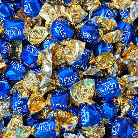 Coconut Chocolates - 1kg