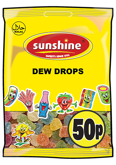 Dew Drops