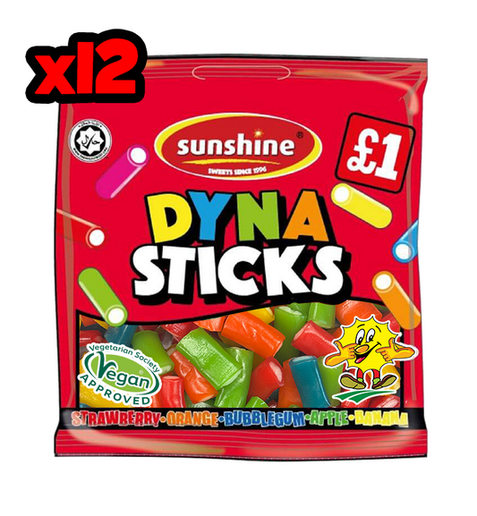Dyna Sticks
