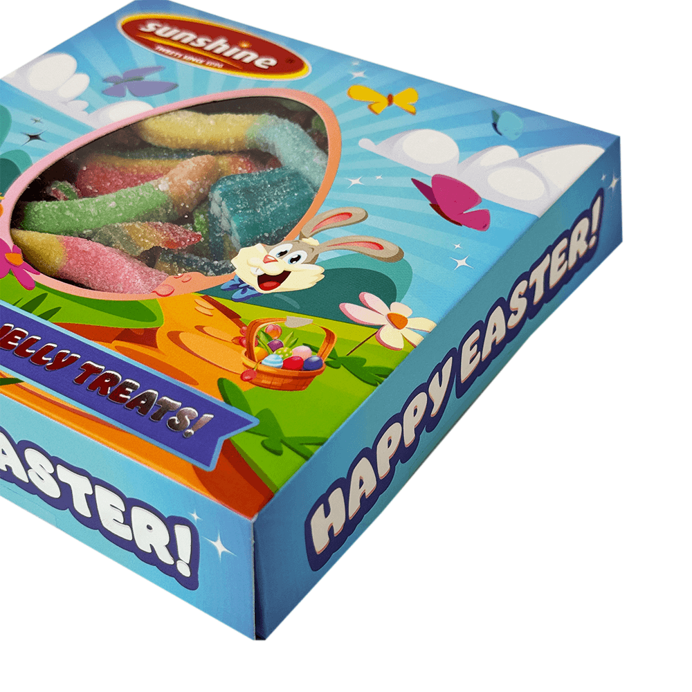 Easter Sweet Box - 400g