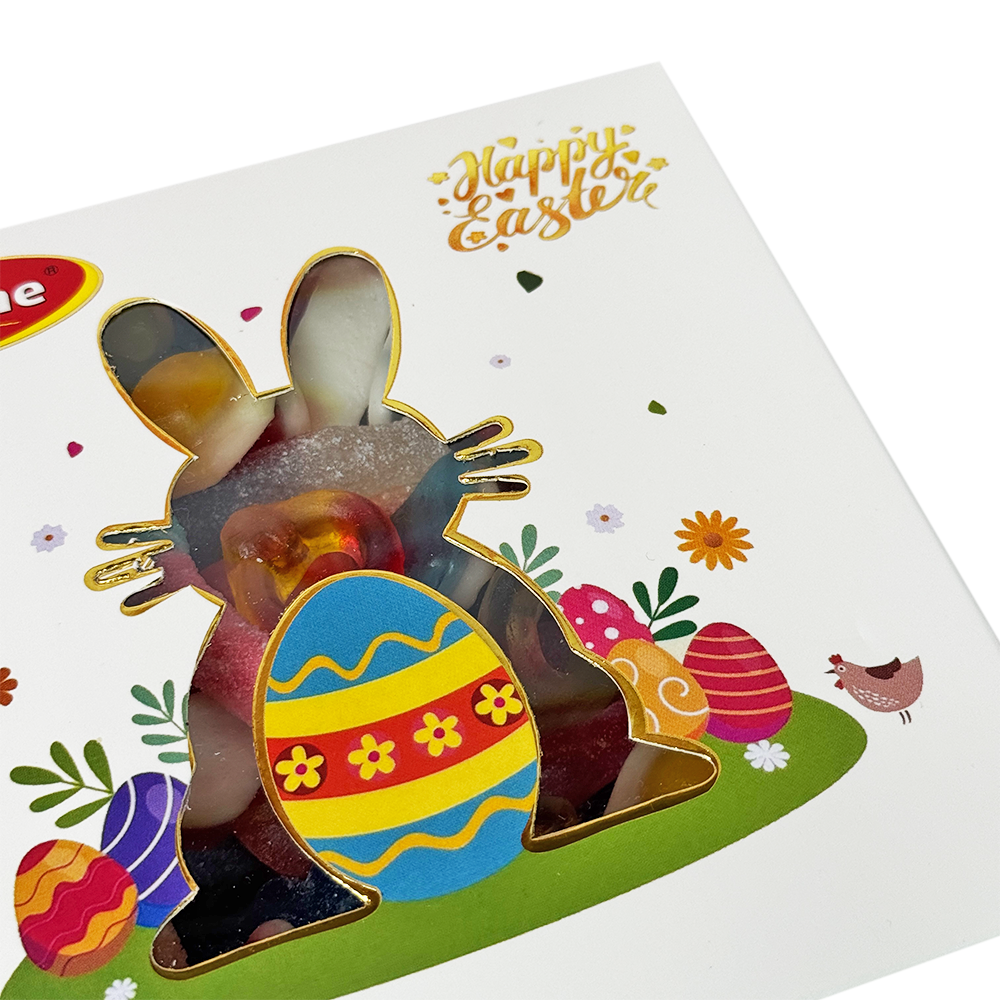 Easter Bunny Box - 400g