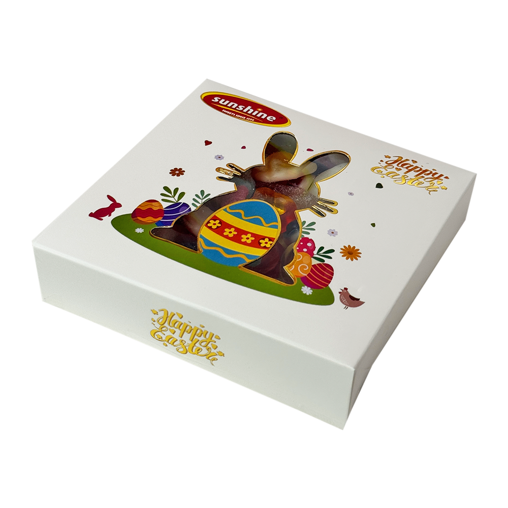 Easter Bunny Box - 400g