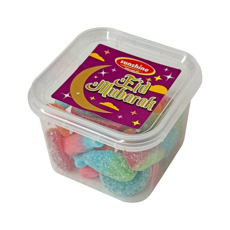 Small Fizzy Eid Tub - 185g