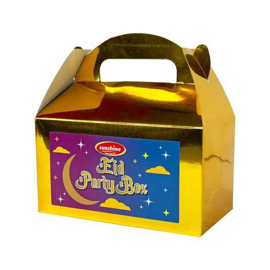 Eid Party Box 2 - 120g