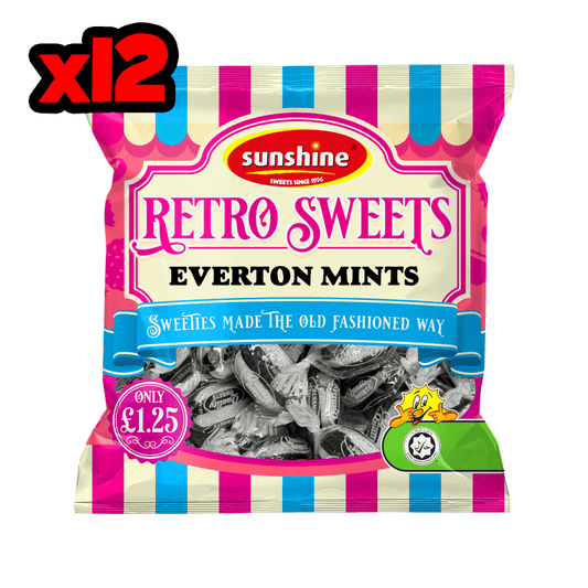 Everton Mints - Share Bag