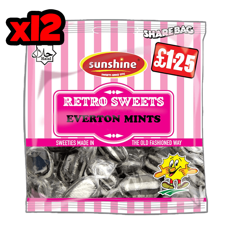 Everton Mints