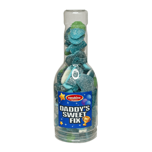 Daddy's Sweet Fix Bottle - 400g