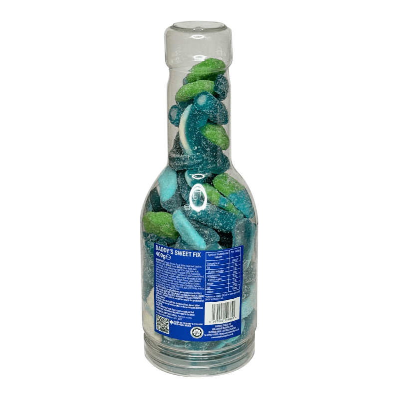 Daddy's Sweet Fix Bottle - 400g
