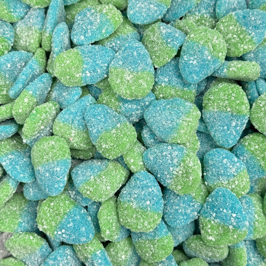 Fizzy Blue Berry - 1kg
